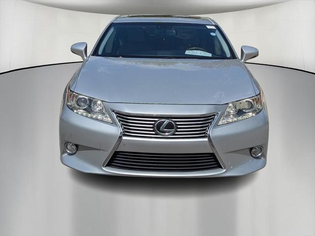 used 2015 Lexus ES 350 car, priced at $13,900