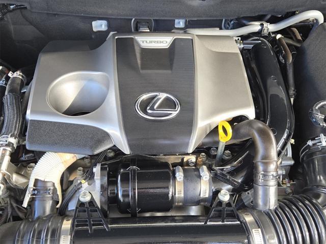 used 2018 Lexus NX 300 car, priced at $23,490