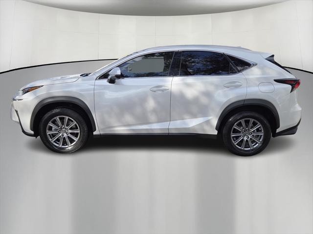 used 2018 Lexus NX 300 car, priced at $23,490