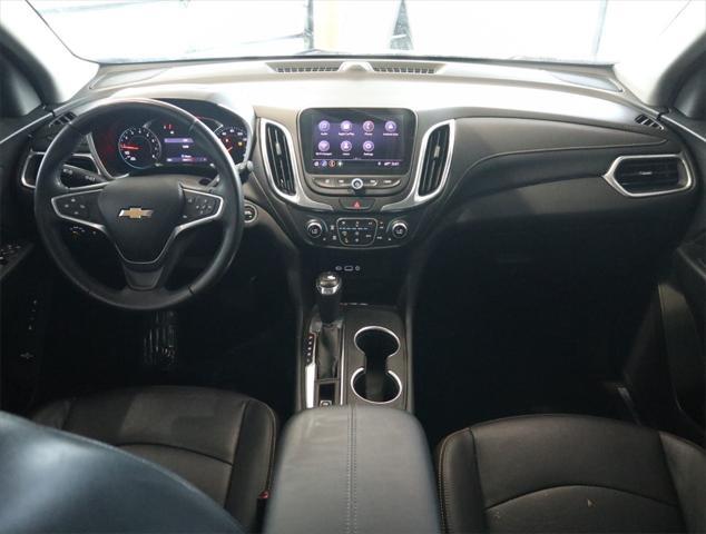 used 2019 Chevrolet Equinox car, priced at $16,490