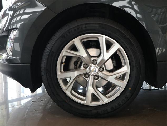 used 2019 Chevrolet Equinox car, priced at $16,490