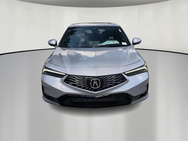 new 2025 Acura Integra car, priced at $39,195
