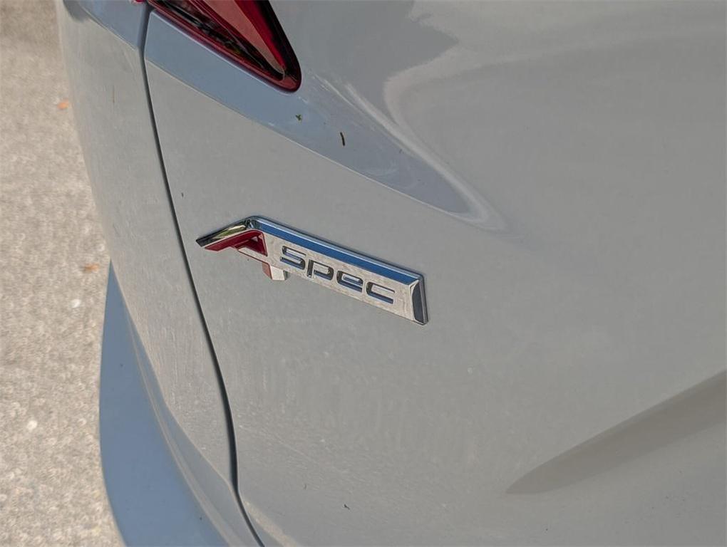 new 2025 Acura RDX car, priced at $56,400