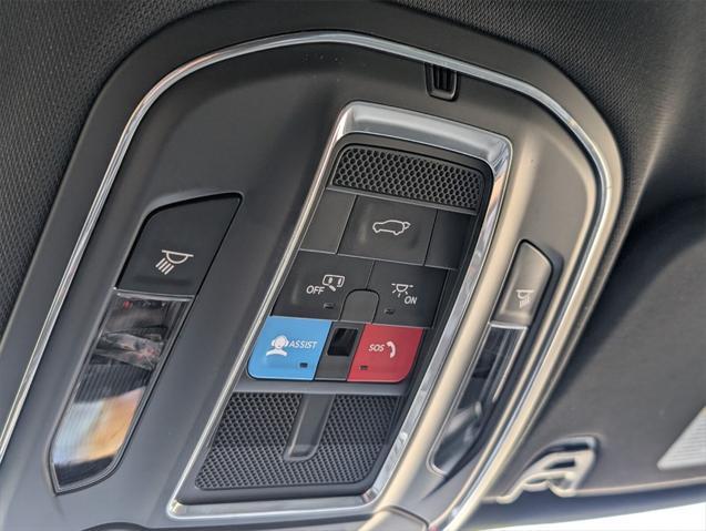 used 2024 Jeep Wagoneer L car, priced at $61,900