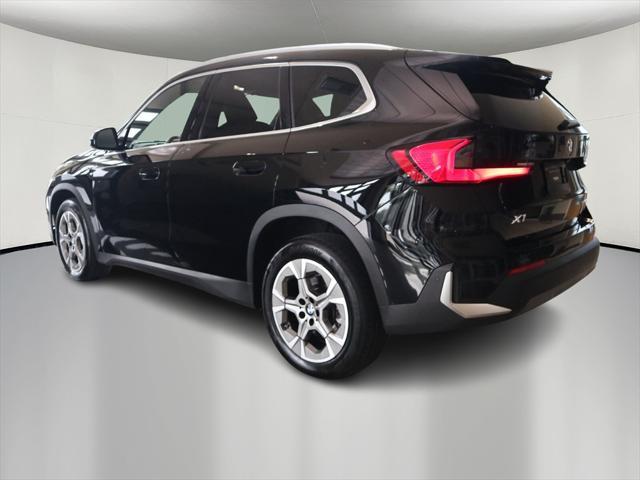 used 2023 BMW X1 car, priced at $29,900