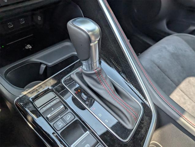 new 2025 Acura ADX car, priced at $39,350