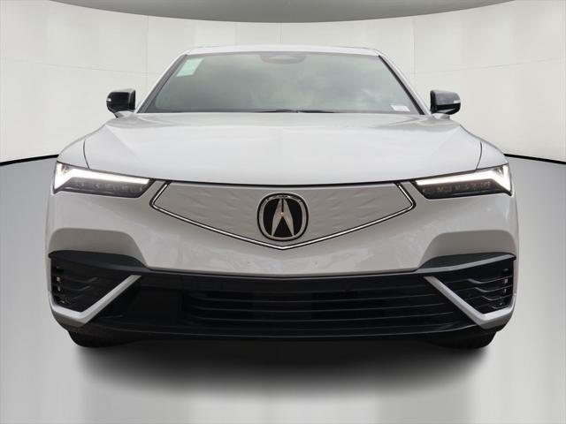 new 2024 Acura ZDX car, priced at $65,100