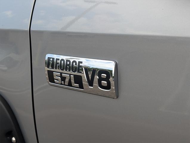 used 2019 Toyota Tundra car, priced at $23,900