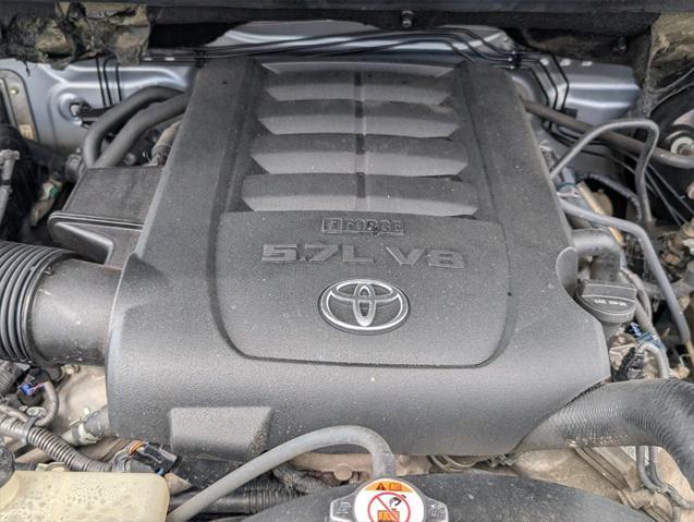 used 2019 Toyota Tundra car, priced at $23,900