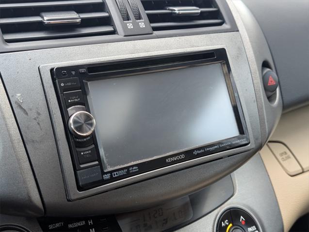 used 2010 Toyota RAV4 car, priced at $7,700