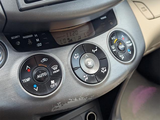 used 2010 Toyota RAV4 car, priced at $7,700