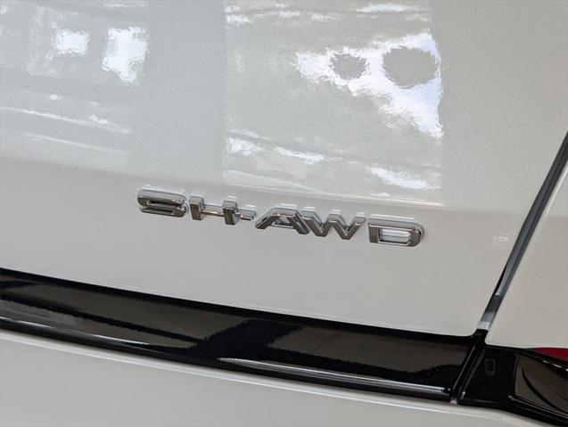 new 2025 Acura MDX car, priced at $77,200
