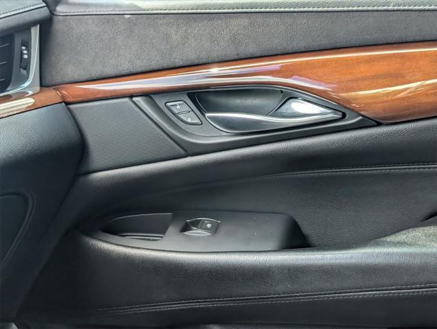 used 2019 Cadillac Escalade car, priced at $25,900
