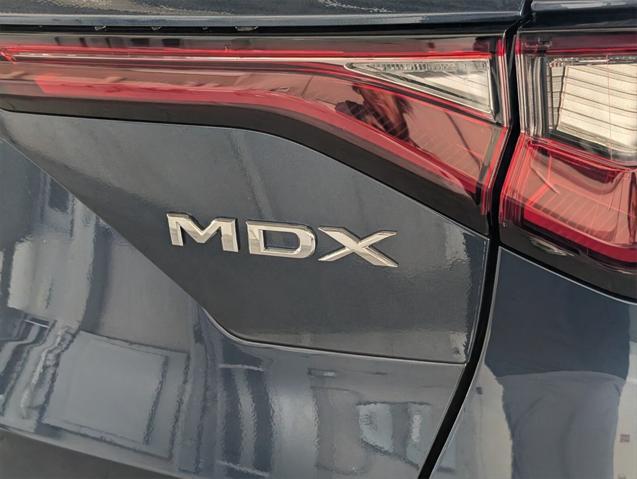 new 2026 Acura MDX car, priced at $58,550