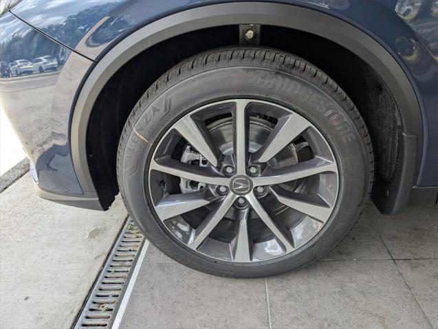 new 2026 Acura MDX car, priced at $58,550