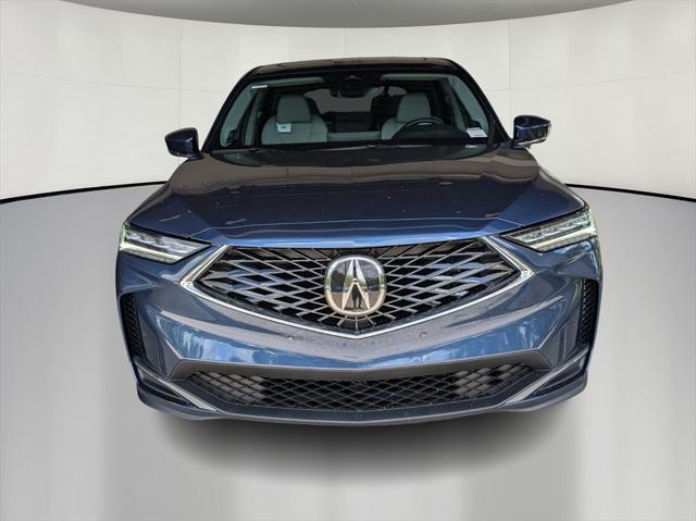 new 2026 Acura MDX car, priced at $58,550