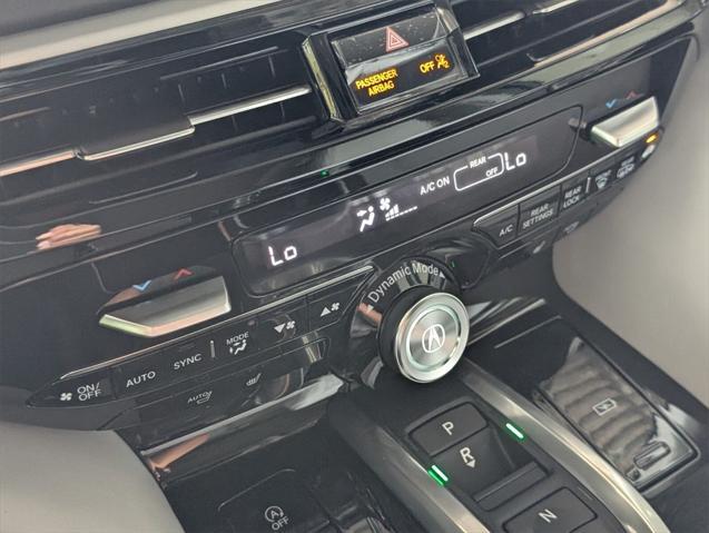 new 2026 Acura MDX car, priced at $58,550