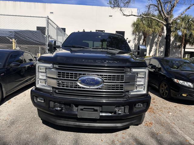 used 2019 Ford F-350 car, priced at $59,000