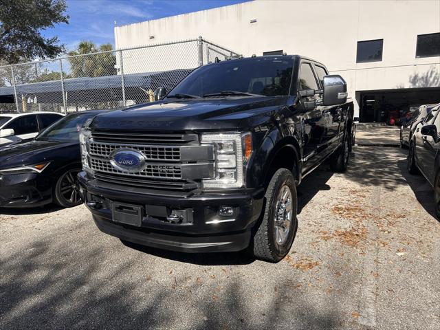 used 2019 Ford F-350 car, priced at $59,000