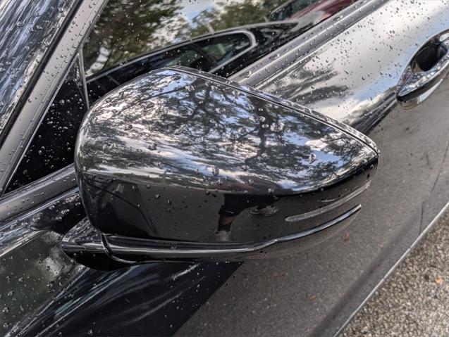 used 2022 Acura TLX car, priced at $33,500