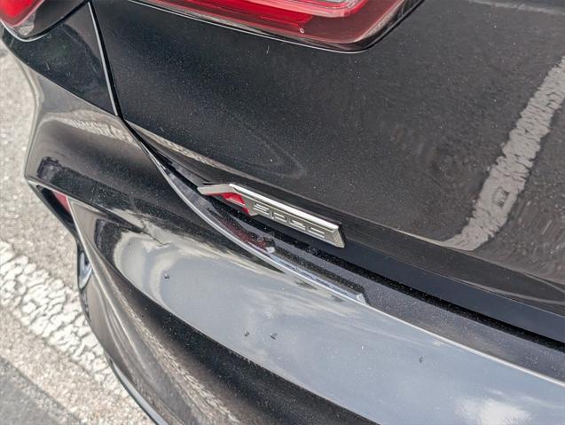 used 2022 Acura TLX car, priced at $32,900