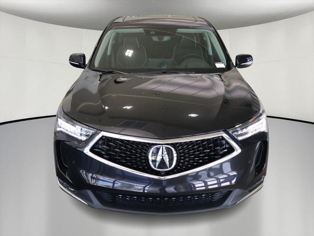 new 2024 Acura RDX car, priced at $54,100