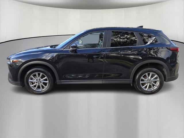 used 2023 Mazda CX-5 car, priced at $23,625