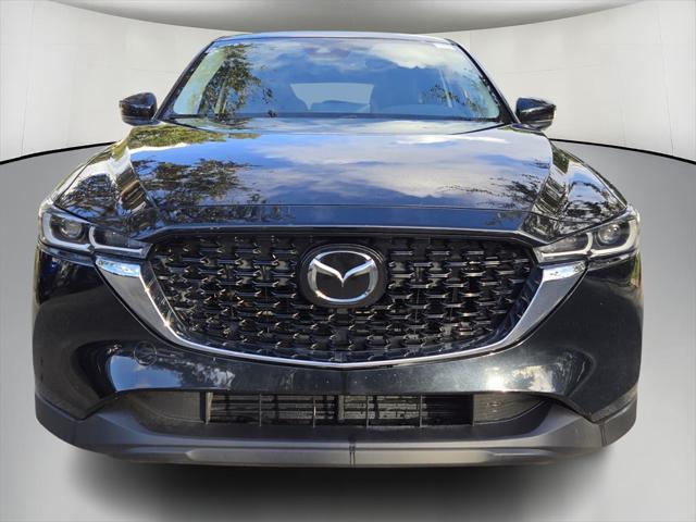 used 2023 Mazda CX-5 car, priced at $23,625