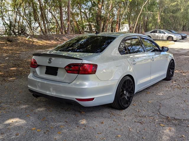 used 2013 Volkswagen Jetta car, priced at $8,700