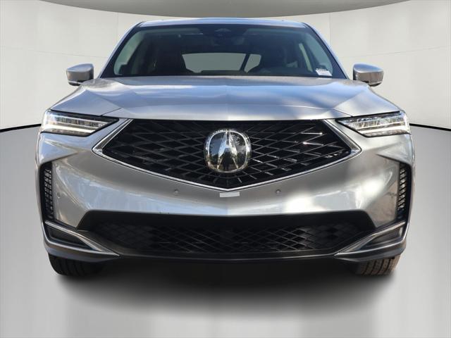 new 2025 Acura MDX car, priced at $57,950