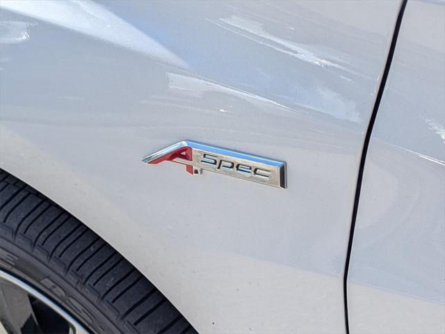new 2025 Acura RDX car, priced at $56,400