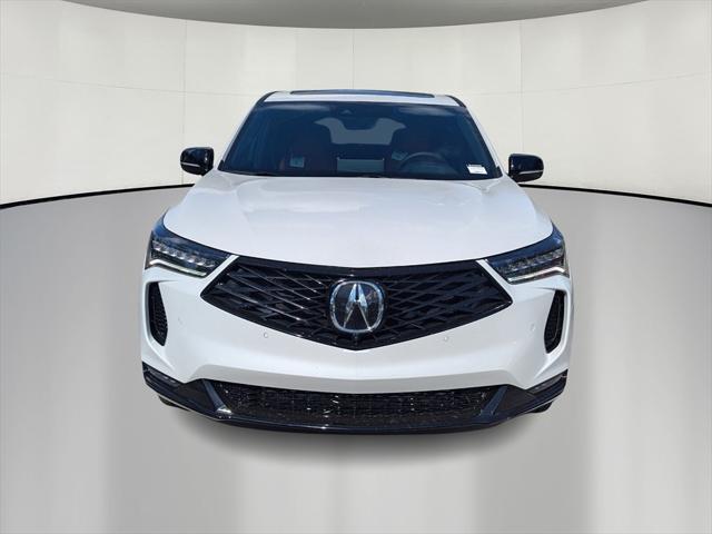 new 2025 Acura RDX car, priced at $56,400