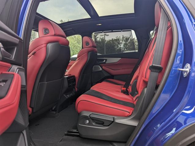 new 2025 Acura MDX car, priced at $63,750