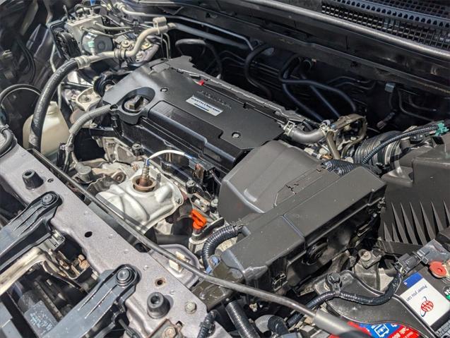 used 2016 Honda CR-V car, priced at $13,900