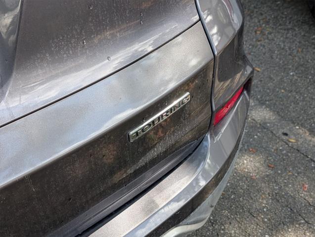 used 2016 Honda CR-V car, priced at $14,300