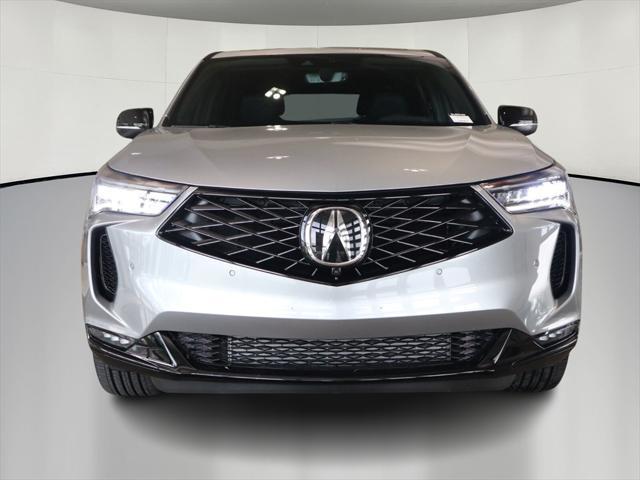 new 2025 Acura RDX car, priced at $55,800