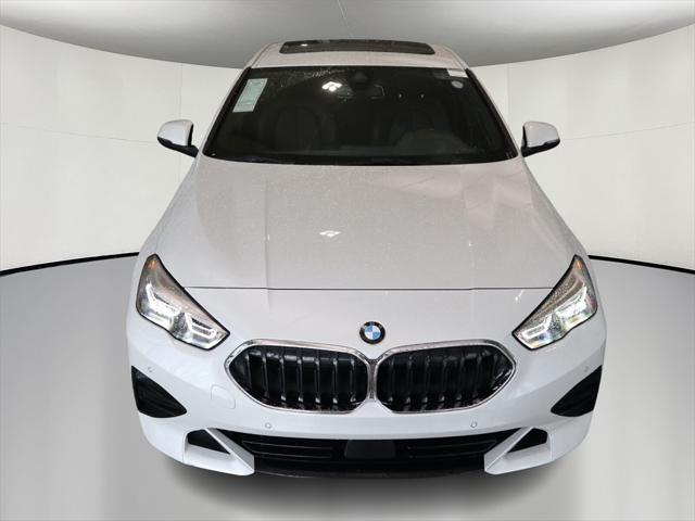 used 2024 BMW 228 Gran Coupe car, priced at $31,500