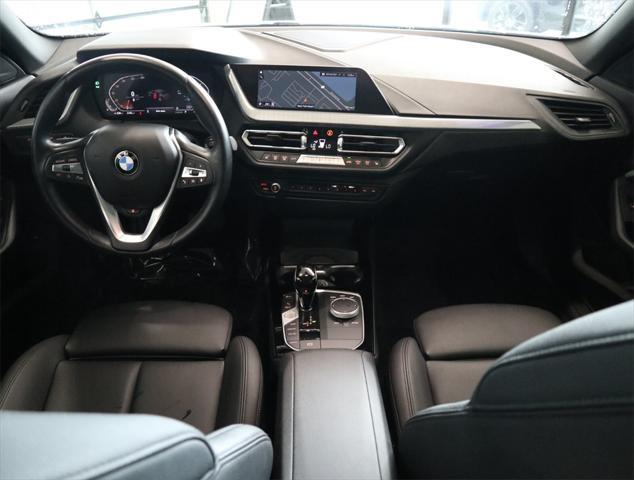 used 2024 BMW 228 Gran Coupe car, priced at $31,500