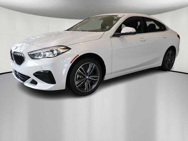 used 2024 BMW 228 Gran Coupe car, priced at $31,500