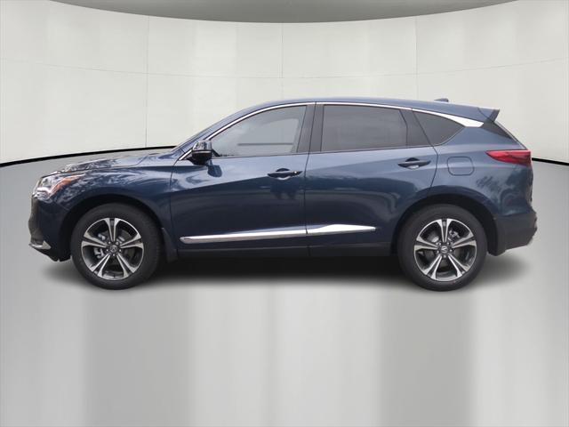 new 2025 Acura RDX car, priced at $48,650