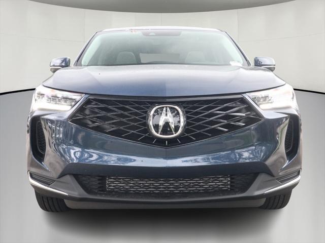 new 2025 Acura RDX car, priced at $48,650