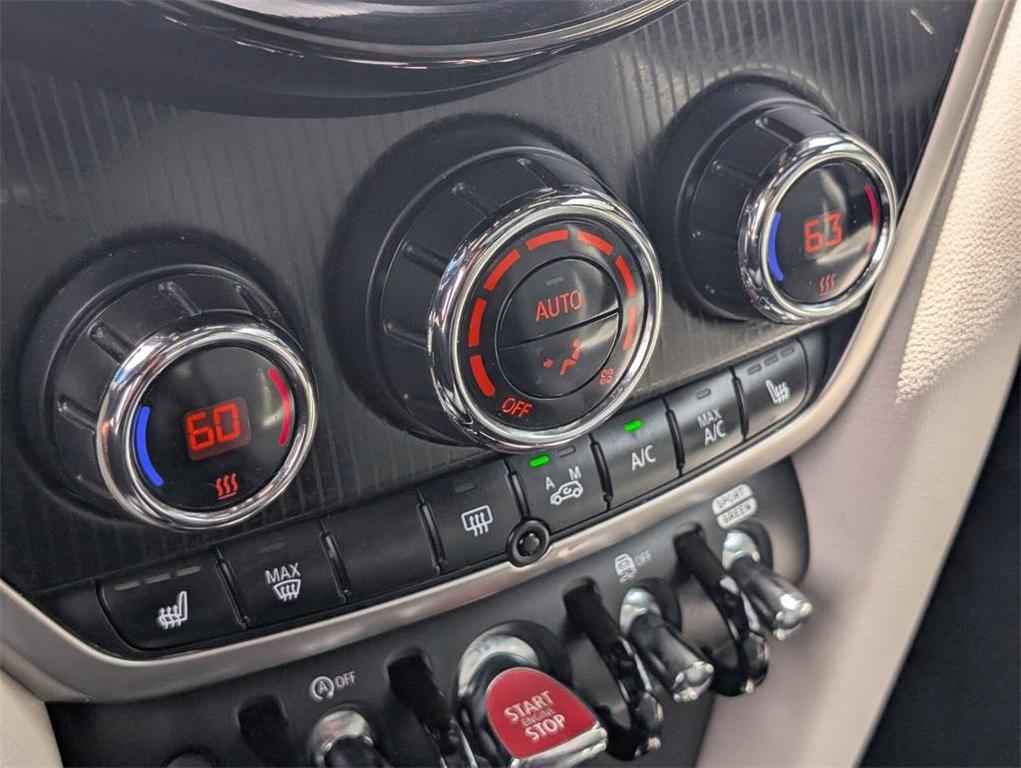 used 2020 MINI Countryman car, priced at $18,500