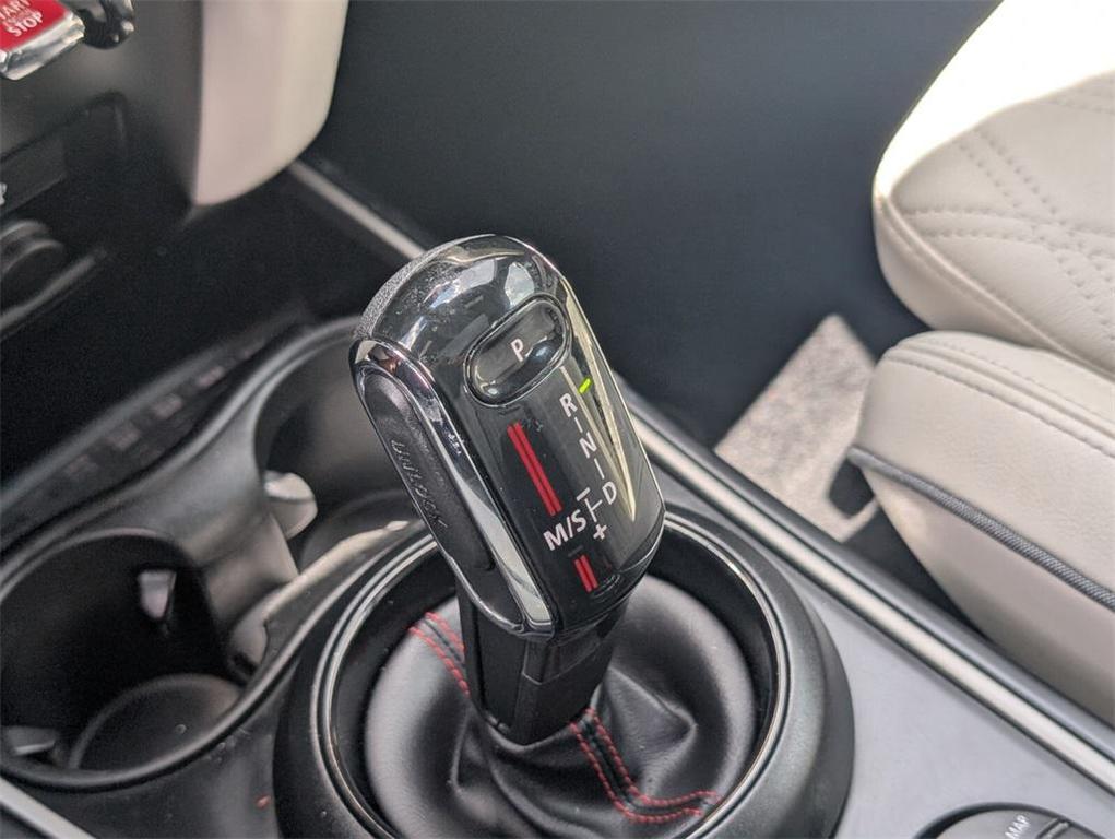 used 2020 MINI Countryman car, priced at $18,500
