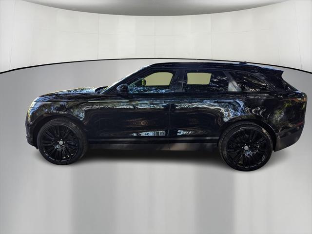 used 2019 Land Rover Range Rover Velar car, priced at $26,250