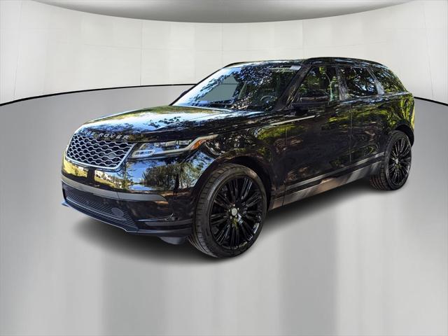 used 2019 Land Rover Range Rover Velar car, priced at $26,250