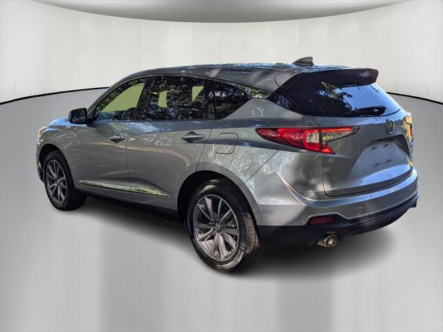 used 2019 Acura RDX car, priced at $24,900