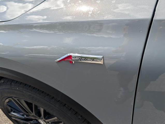 new 2026 Acura MDX car, priced at $70,850
