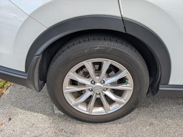 used 2023 Honda CR-V car, priced at $29,900