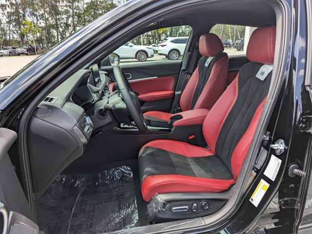 new 2025 Acura Integra car, priced at $54,695