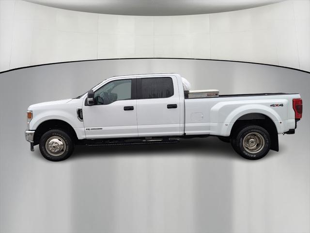 used 2022 Ford F-350 car